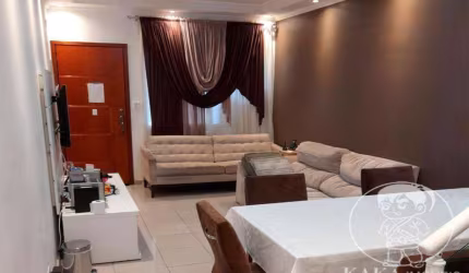 Sobrado na Jardim Vila Formosa à Venda - 114m² - 3 Dormitórios, 1 suíte e 2 vagas - Cód 3392