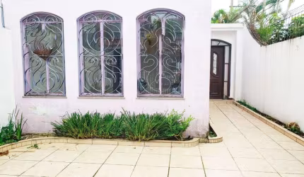 Sobrado à venda  - Vila Ema