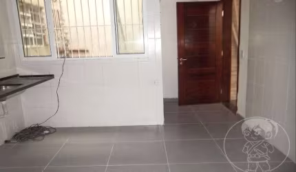 Casa Vila Antonieta para Alugar - 45m² - 2 Quartos e 1 banheiro - Cód 4053