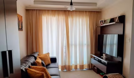 Apartamento no Jardim imperador à Venda - 55m - Cód 4101