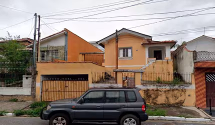 Terreno na Cidade Patriarca à Venda - 420m² - Cód 3708