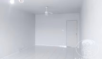 Sala na Aricanduva para Alugar - 30m² - Cód 4266