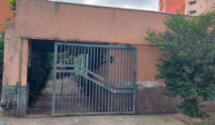 Casas térreas na Vila Formosa à venda - 2 Casas - 280m² - Cód 2373