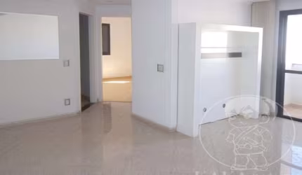 Apartamento à venda - Água Rasa