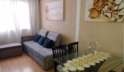 Apartamento na Vila Matilde à Venda - 42m² - 2 Quartos e 1 banheiro - Cód 3384