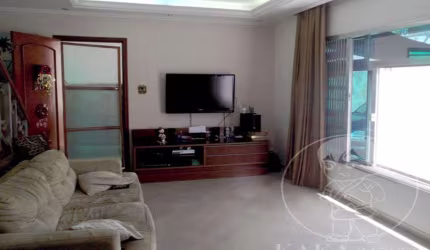 Sobrado no Jardim Vila Formosa à Venda - 200m² - 3 Quartos e 4 vagas - Cód 1325