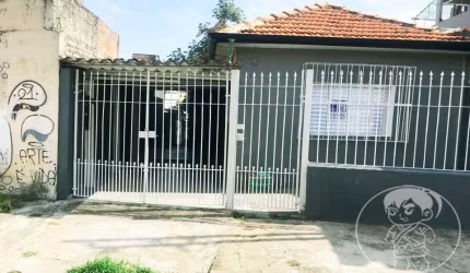 Casa térrea no Jardim Textil à venda - 182m² - 3 dormitórios, 2 vagas - Cód 3700