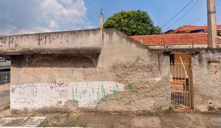 Terreno à venda - Vila Formosa