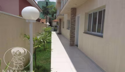 Sobrado em condomínio Vila Formosa à Venda - 200m² - 3 Suítes e 2 vagas - Cód 3109