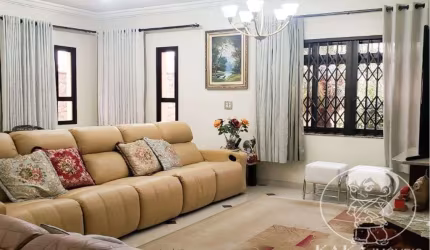 Sobrado na Vila Carrão à venda - 200m² - 4 Dormitórios e 7 vagas - Cód 3967