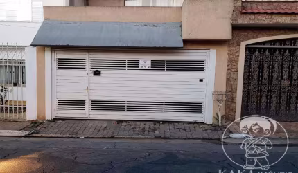Casa térrea na Jardim Vila Formosa à venda - 120m² - 2 Dormitórios, 1suíte e 2 vagas- Cód 3522