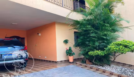 Sobrado à Venda - Vila formosa | 232 m² | 4 dormitórios e 4 vagas | Cód: 1371