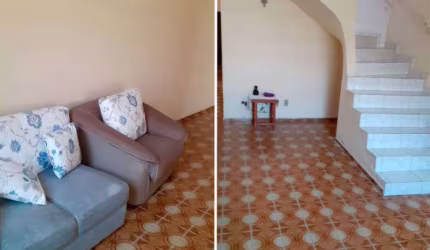 Sobrado Vila Formosa à venda | 120m² | 3 Dormitórios e 2 vagas | Cód 3960