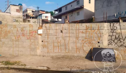 Terreno na Chácara Belenzinho à Venda - 218,59m² - Cód 1638