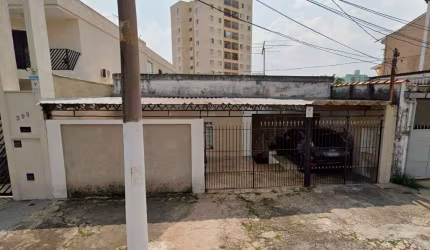 Casa térrea na Vila Formosa à venda - 98m² - 3 Dormitórios, 1 suíte e 3 vagas - Cód 2412