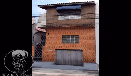 Casa  na Vila formosa à Venda - 70m² - 2 Dormitórios e 1 vaga - Cód 4448