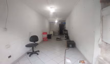 Salão para alugar - Jardim vila Formosa