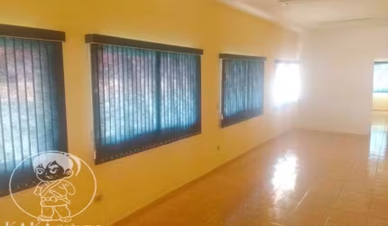 Sala comercial no Tatuapé para Alugar - 125m² - Cód 4540