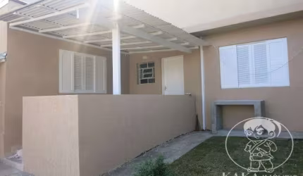 Casa térrea na Vila Formosa à Venda - 120m²  - Cód 3944
