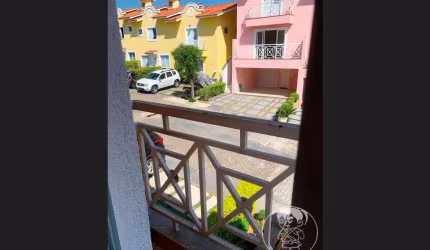 Sobrado em Condomínio Fechado na Vila Carrão à Venda - 150m² - 4 Dormitórios, 1 suíte e 3 vagas - Cód 4594