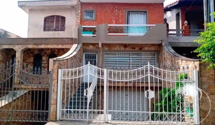 Sobrado na Vila Formosa à Venda - 400m² - 11 Dormitórios e 4 vagas - Ideal para renda - Cód 4601