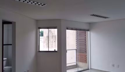 Sala Comercial na Vila Formosa para Alugar - 42m² - Cód 3894