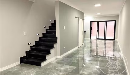 Sobrados Novos na Vila Carrão à Venda - 158m² - 3 suítes e 2 vagas - Cód 4619