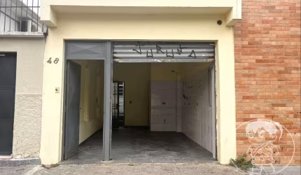 Casa á Venda - Tatuapé