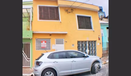 Casa Assobradada na Vila Formosa para Alugar - 45m² - 1 suíte - Cód 4633