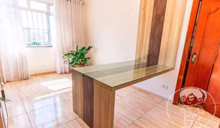 Apartamento à Venda - Vila Prudente