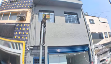 Sala Comercial para Alugar - Tatuapé - 15m² - 1 Sala - Cód: 4791