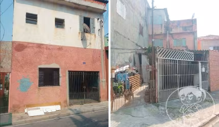 Casas para renda à Venda - Vila Ema