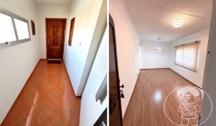 Apartamento Vila Formosa à Venda - 70m² - 2 Dormitórios e 1 Vaga - Cód: 4848