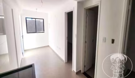 Apartamentos - Studios na Vila Formosa à Venda - 27m² a 40m² - 1 Quarto e 1 banheiro - Cód 4849