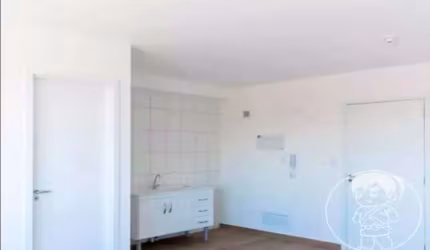 Apartamento Itaquera à Venda | 24m² | 1 Quarto e 1 vaga | Cód 4863