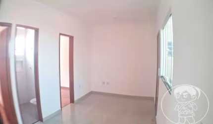 Apartamento Vila Carrão para Alugar - 50m² - 2 Quartos e 1 banheiro - Cód 4872