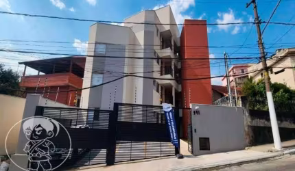 Studio na Cidade líder á Venda - 33m² - 2 Quartos e 1 banheiro - Cód 4964