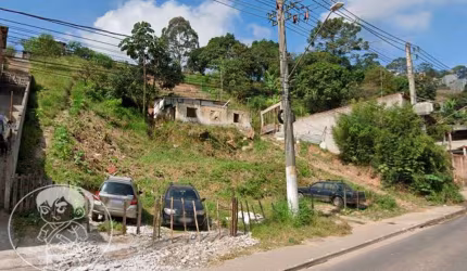 Terreno no Jardim Adutora á Venda - 8.000m² - Cód 4966