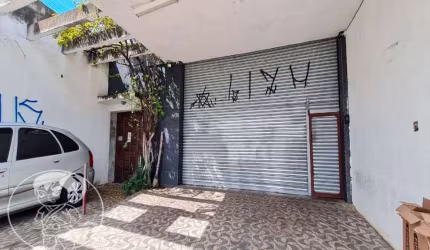 Prédio na Vila Formosa à Venda - 438m² - 1 Salão, 3 Dormitórios e 3 vagas - Cód 4968