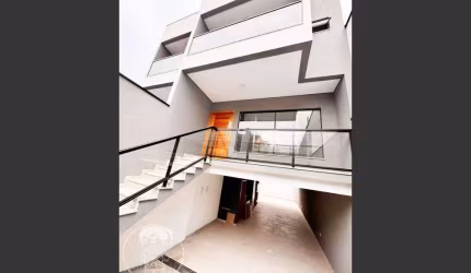 Sobrado na Vila Carrão à Venda - 240m² - 3 Suíte e 6 vagas - Cód 4975
