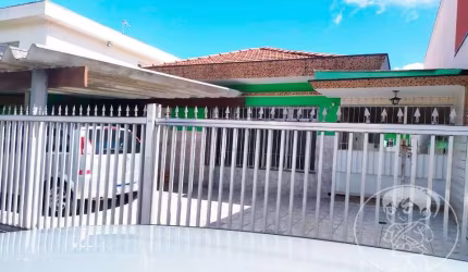 Casa Térrea Vila Formosa à Venda - 200m² - 4 Quartos e 5 vagas - ideal para renda Cód 4994
