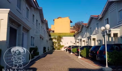 Sobrado na Vila Carrão em condomínio à Venda - 89m² - 2 Dormitórios e 1 vaga - Cód 3260