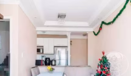 Apartamentos na Vila Formosa á Venda - 69m² - 3 Dormitórios, 1 suíte e 1 vaga - Cód 5019