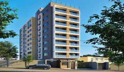 Apartamento no Itaquera à Venda - 40 ou 48m² - 2 Dormitórios e 1 Vaga -  Cód 4283