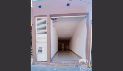 Salão na Vila Formosa à Venda e para Alugar - 132m² - Salão e 3 banheiro - Cód 5032