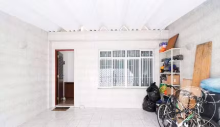 Sobrado na Vila Carrão à Venda - 125m² - 3 dormitórios, 1 suíte e 2 vagas - Cód 5035