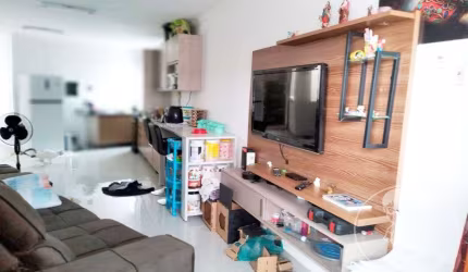 Apartamentos na Vila Formosa à Venda -  57,18m2 - 2 Quartos e 1 banheiro - Cód 5053