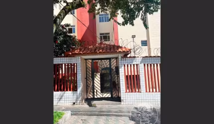 Apartamento no Cohab Padre José de Anchieta á Venda - 1 Dormitório e 1 vaga - Cód 5021