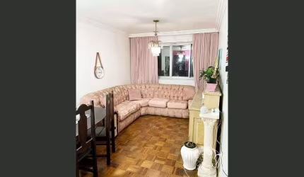 Apartamento no Tatuapé à venda - 94m² - 3 dorm (1 suíte), 1 vaga - Código 5065