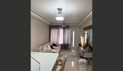 Sobrado à venda na Vila Carrão - 162m² - 3 dorm (2 suítes), 4 vagas - código 5064